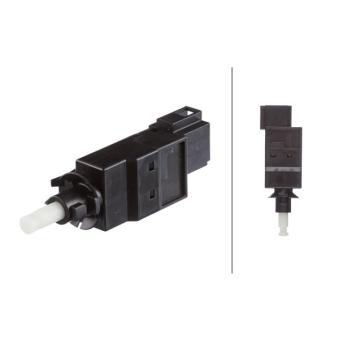Interrupteur des feux de freins HELLA OEM 0015452009