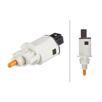 Interrupteur des feux de freins HELLA OEM 253209243R