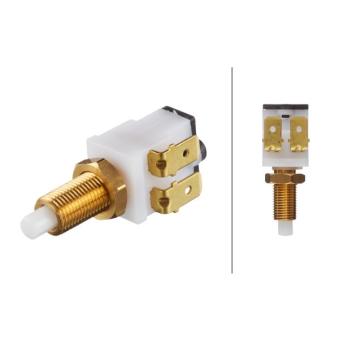 Interrupteur des feux de freins HELLA 6DF 007 362-001