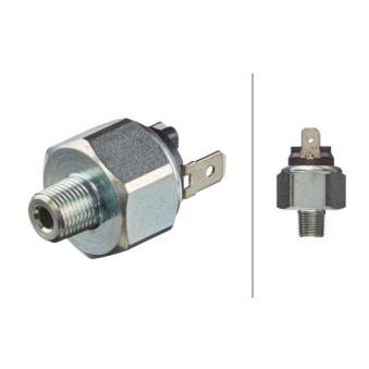 Interrupteur des feux de freins HELLA OEM 4L907601C