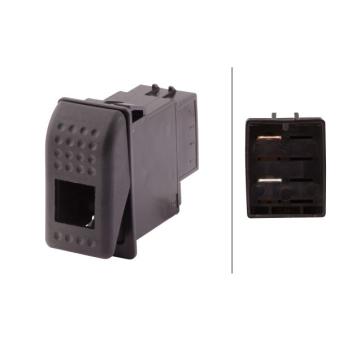 Interrupteur HELLA OEM 253056