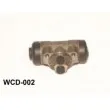 AISIN WCD-002 - Cylindre de roue