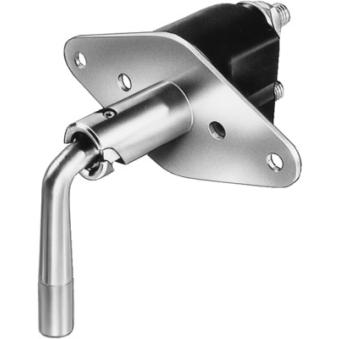 Interrupteur principal, batterie HELLA OEM AL68661