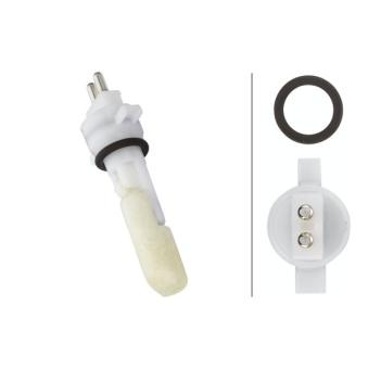 Capteur, niveau d'eau de refroidissement HELLA 6EZ 004 765-041