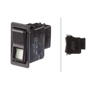 Interrupteur HELLA OEM 910020