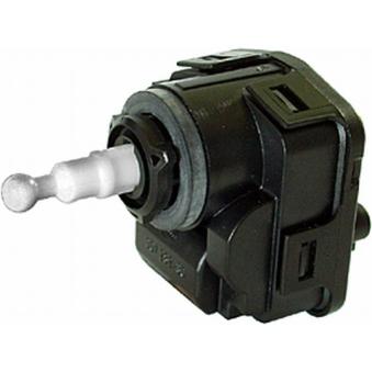 Correcteur, portée lumineuse HELLA [6NM 007 282-631]