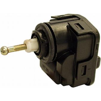 Correcteur, portée lumineuse HELLA [6NM 007 282-661]