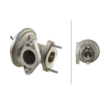Vanne EGR HELLA OEM 1S7Q9D475AE Vanne EGR HELLA OEM 1S7Q9D475AE