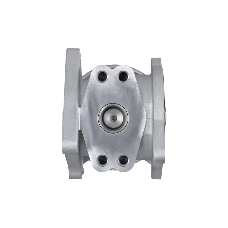 Vanne EGR HELLA 6NU 010 171-301 - Visuel 1