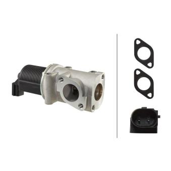 Vanne EGR HELLA OEM 55182482