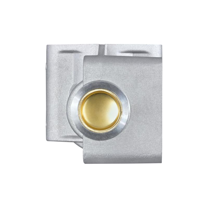 Vanne EGR HELLA 6NU 010 171-401 - Visuel 1