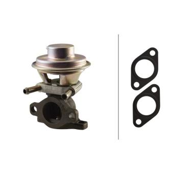Vanne EGR HELLA OEM 504150396