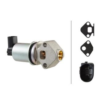 Vanne EGR HELLA OEM 03D131503B