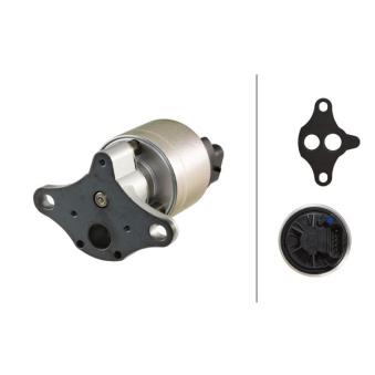 Vanne EGR HELLA OEM 93184995