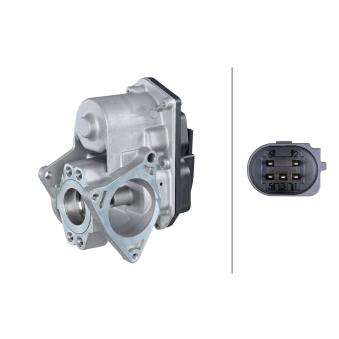 Vanne EGR HELLA OEM 03L131501P
