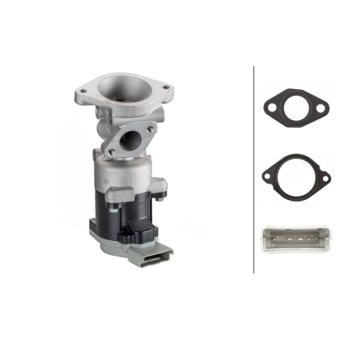 Vanne EGR HELLA OEM LR009810 Vanne EGR HELLA OEM LR009810
