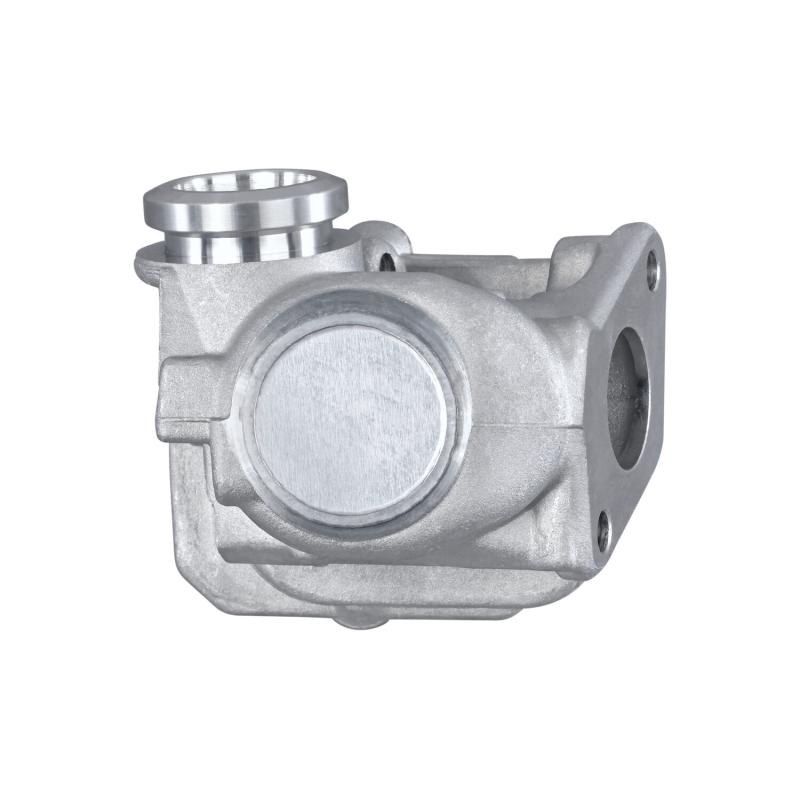 Vanne EGR HELLA 6NU 014 862-071 - Visuel 1