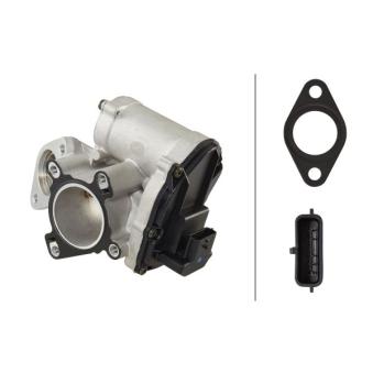 Vanne EGR HELLA OEM 8200796674 Vanne EGR HELLA OEM 8200796674
