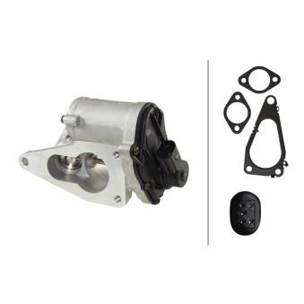 Vanne EGR HELLA OEM 8200796571