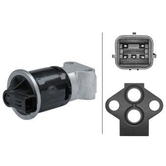 Vanne EGR HELLA OEM 96291093