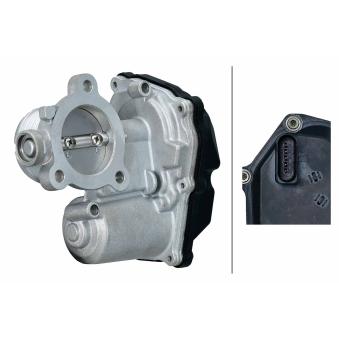 Vanne EGR HELLA OEM 04L131501M Vanne EGR HELLA OEM 04L131501M