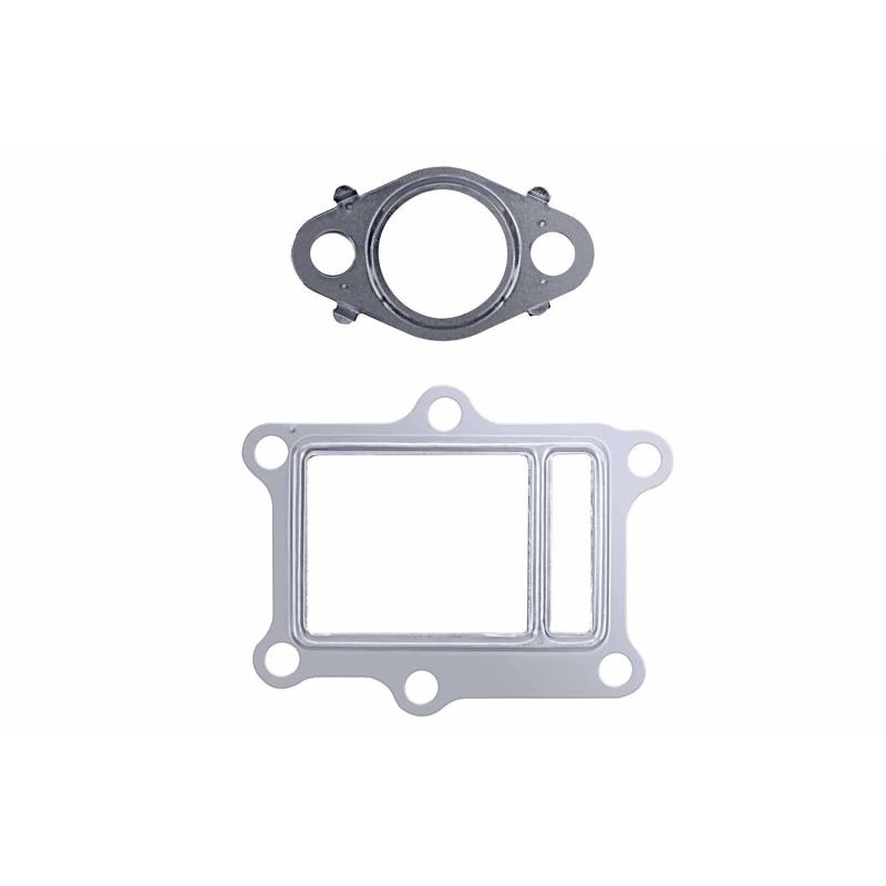 Vanne EGR HELLA 6NU 014 865-121 - Visuel 1