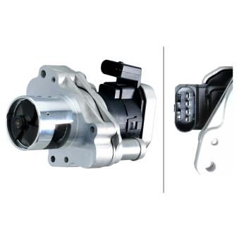 Vanne EGR HELLA OEM 6421401760