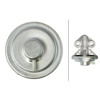 Vanne EGR HELLA [6NU 014 865-421]