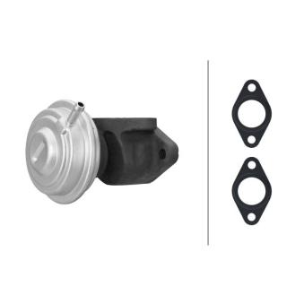 Vanne EGR HELLA 6NU 014 865-441