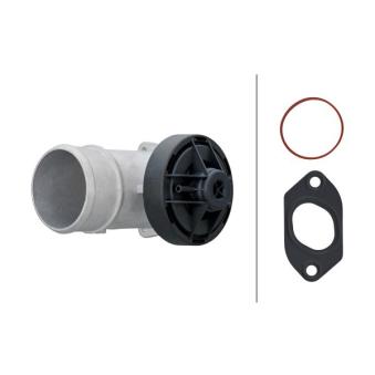 Vanne EGR HELLA [6NU 014 865-481]