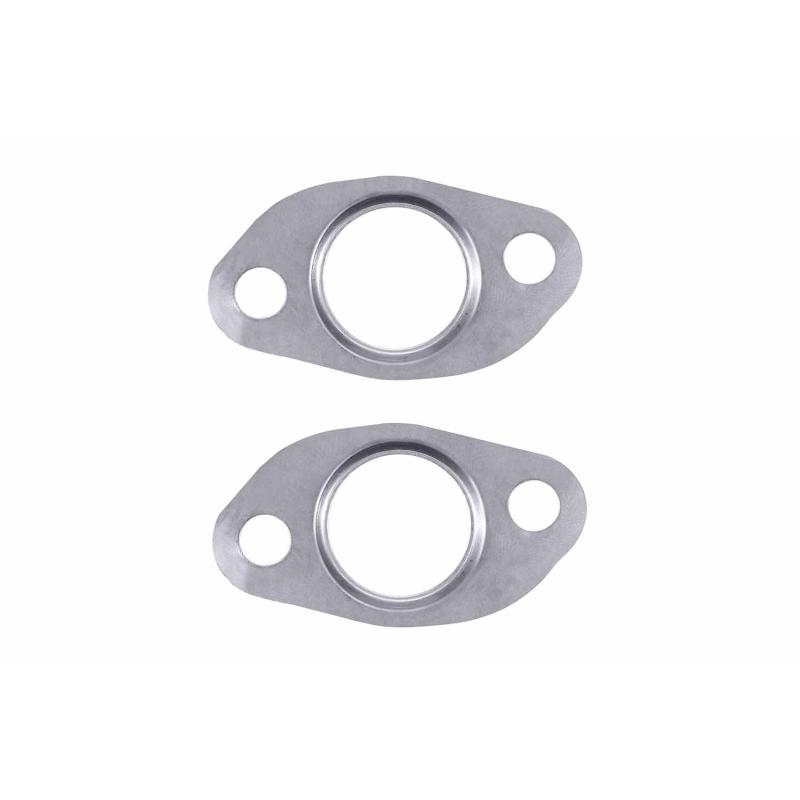 Vanne EGR HELLA 6NU 014 865-521 - Visuel 1