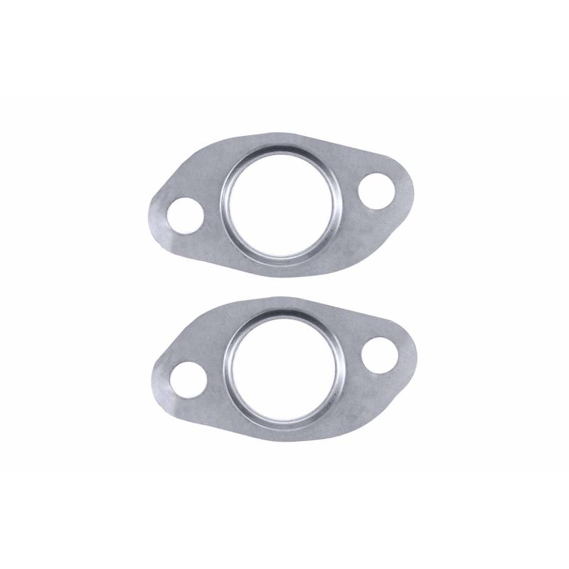 Vanne EGR HELLA 6NU 014 865-551 - Visuel 1