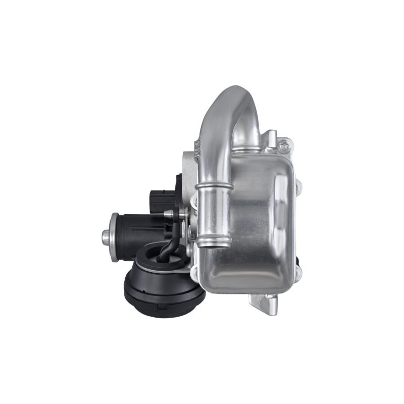 Module-EGR HELLA 6NU 358 167-001 - Visuel 2