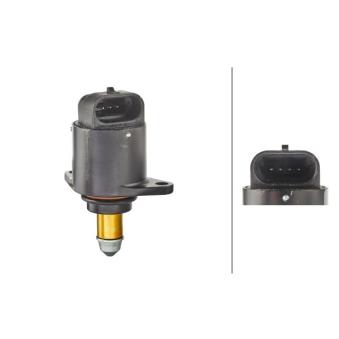 Controle de ralenti, alimentation en air HELLA OEM 19209L