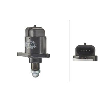 Controle de ralenti, alimentation en air HELLA OEM 1920AH