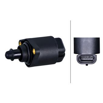 Controle de ralenti, alimentation en air HELLA OEM 1920AH