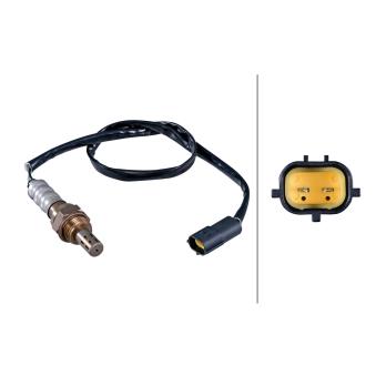 Sonde lambda HELLA OEM 96276380