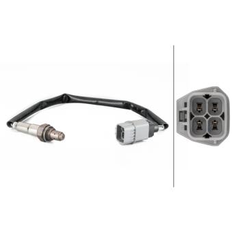 Sonde lambda HELLA OEM 226A01F700