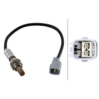 Sonde lambda HELLA OEM 8946552190