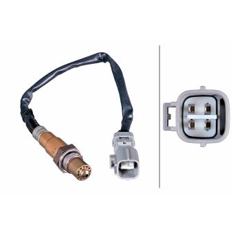 Sonde lambda HELLA OEM 8946533220