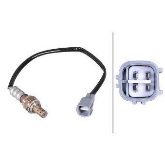 Sonde lambda HELLA OEM 894650K100