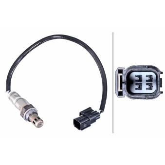 Sonde lambda HELLA OEM 36532RNAA01