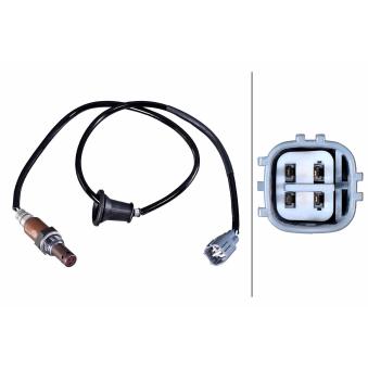 Sonde lambda HELLA OEM 8946502420