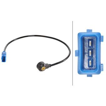 Capteur de cognement HELLA 6PG 013 114-001