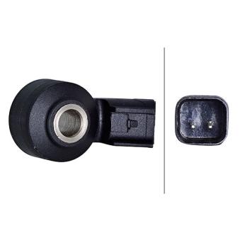 Capteur de cognement HELLA 6PG 013 114-321 pour JAGUAR XK 5.0 XKR - 530cv