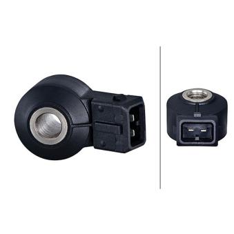 Capteur de cognement HELLA 6PG 013 114-361