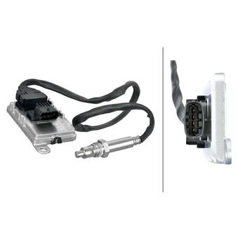 Capteur NOx, Injection d'urée HELLA [6PN 358 186-771]