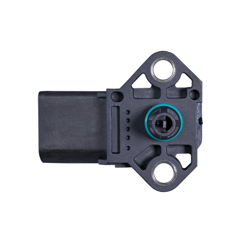 Capteur, pression de suralimentation HELLA 6PP 009 400-251 - Visuel 1