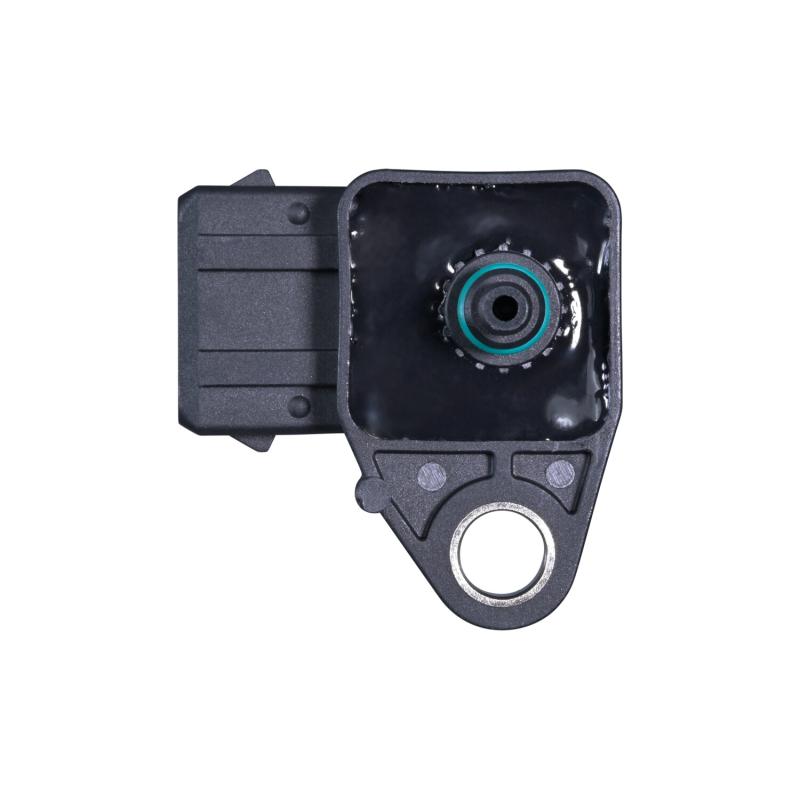 Capteur, pression du tuyau d'admission HELLA 6PP 009 400-321 - Visuel 1