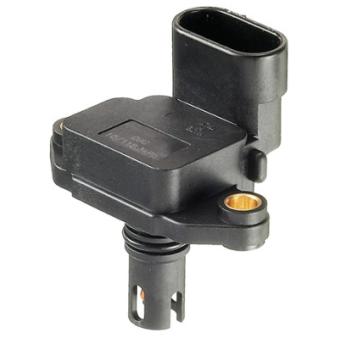 Capteur, pression du tuyau d'admission HELLA 6PP 009 400-941